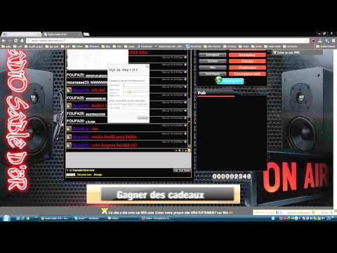 Tchat gratuit 76