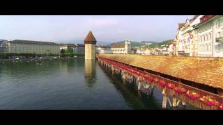 preview picture of video 'DJI Phantom Video Contest - Explore My Lucerne'