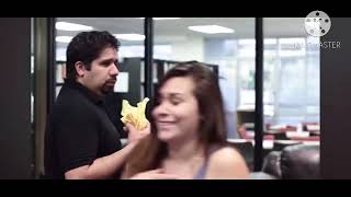 Inactive Werid Al yankovic song But it Radioactive From imagine Dragons