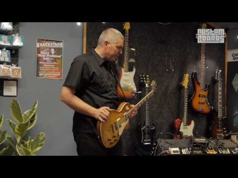 Häiriöt kitaralaitteistossa osa 2 - Induktiohurina