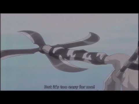Naruto & Sasuke vs. Zabuza - Fight AMV