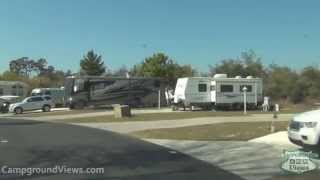 Camp Florida Resort Video