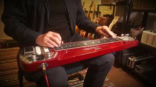 Download lagu A Song of Old Hawaii - Lap Steel Guitar mp3