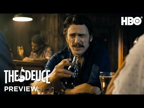 The Deuce 1.05 (Preview)