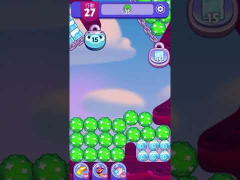 (Angry birds dream blast) Level 6181 gameplay, subscribe for latest update!