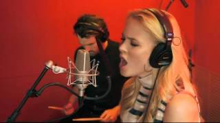 Zara Larsson - Never Forget You, Live @ Nova 69.6 (Australia)