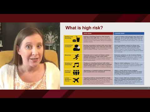 MacLean Conference: Panel 3 - Ethical Issues and COVID-19 I