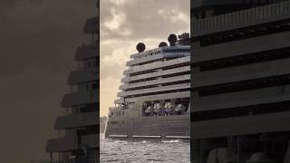 Ritz-Carlton Ilma 🛳️ #cruise #travel #vacation #luxury #travelvlog #shorts #youtubeshorts #fun #yt