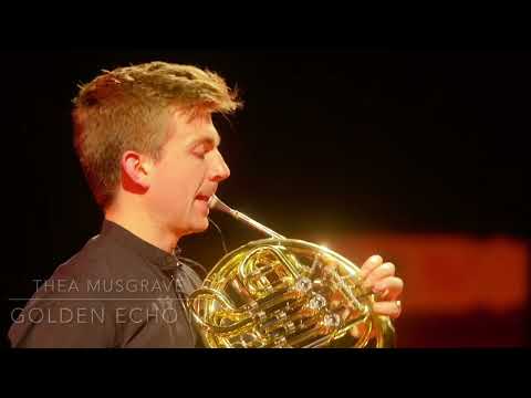 Ben Goldscheider: Horn & Electronics, Southbank Centre Thumbnail
