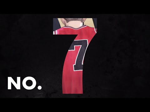 [더 퍼스트 슬램덩크] 송태섭 캐릭터 영상