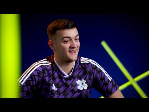 Hashtag Harry Interview | FIFA 20 Global Series