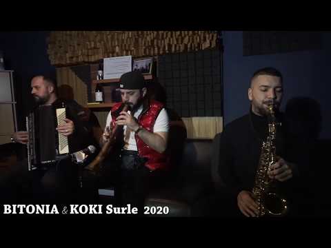 Bitonia & Koki - Surle  (Lulekuqja E Kosoves)