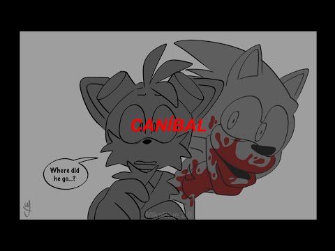 "SOY UN... CANÍBAL! CANÍBAL! LO SOY!" // Cannibal - Ke$ha (Sub Español)
