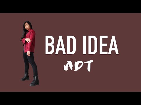 [MIT ADT] ASTRO (아스트로) - Bad Idea | Spring Showcase 2021