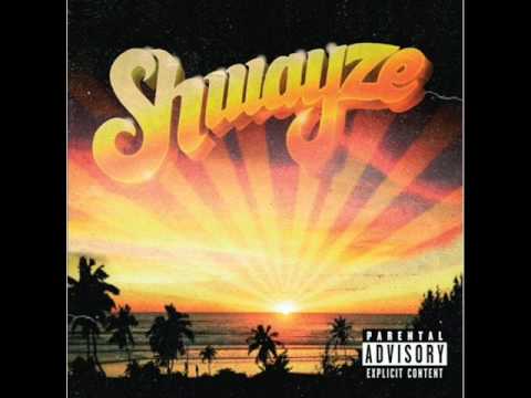 Shwayze - California
