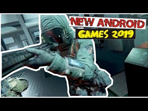 New Android Games 2019 (August, Pre-Order, Pre-Register)