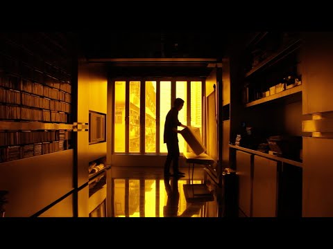 Domestic Transformer by EDGE Design