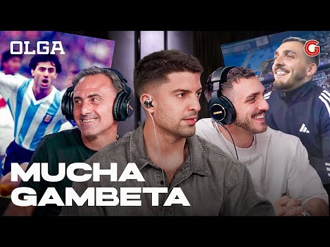 DIEGO LATORRE EDUCA A GOLGANA y ¿QUÉ PASÓ EN EL PARTIDAZO de YOUTUBERS? | #GolGana 2/12