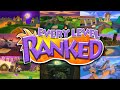 Every Spyro the Dragon Level RANKED! - 188 Levels from Worst to Best