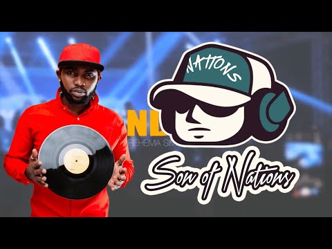 SON OF NATIONS - BEST OF ISRAEL MBONYI,EDITH WAIRIMU, EUNICE NJERI, JONATHAN NELSON, REHEMA SIMFUKWE