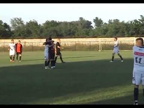 FK "MAČVA 2005" (B)  2 :1 FK "HAJDUK STANKO" (CB)