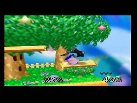 St. SMASHustine 2 - Sinbad (Jigglypuff) vs TANK (Falcon) Losers Round 3