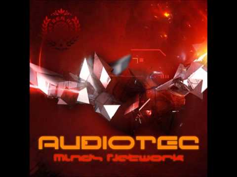 Audiotec Vs. Outsiders -- Cocktails