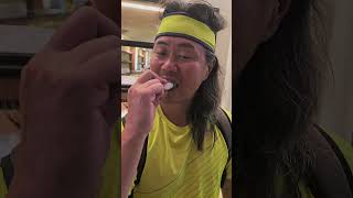 Fish Market in Jeju Island #korea #travel #jejuisland #cruise #fish