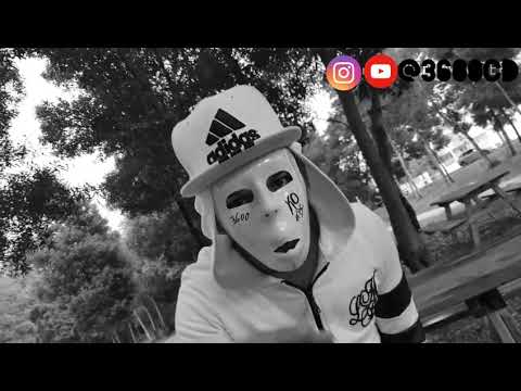 BC ft HerRC - Ostent(ARTE)