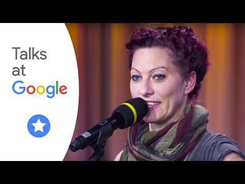 The Art of Asking | Amanda Palmer | Talks at Google