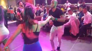 ✅Salsa Dance 311 - Salsa dancers en PERU 2018✅