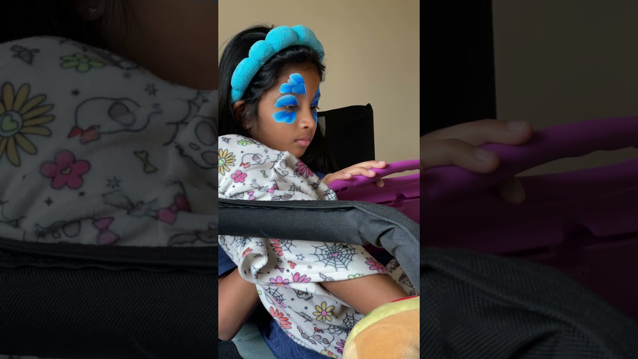 Promotional video thumbnail 1 for QueenBee Faces