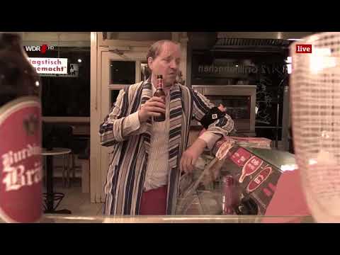 Dittsche vom 13.05.2018 - Kalenderwoche 23 - #236