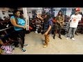 BABS BUNNY VAGUE Presents QUEEN OF THE RING O FFICIAL Vs LEXX BANKO