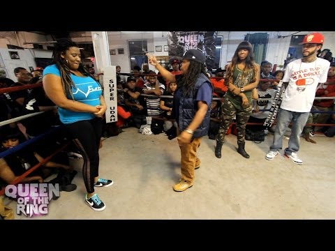 O'fficial vs Lexx Banko