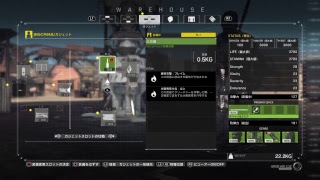 [メタルギアサヴァイブ]　青武器ゲッチュの旅　　 初見さん大歓迎
