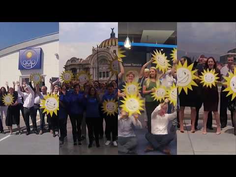 Bienvenidos al mundo Gauselmann by Merkur Dosniha