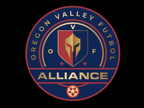 OVF USL Academy U13 PACNW 1/7/22