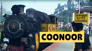 Coonoor station