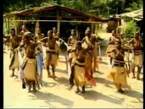 Mouyanga Bayidi Lingwala Gabon