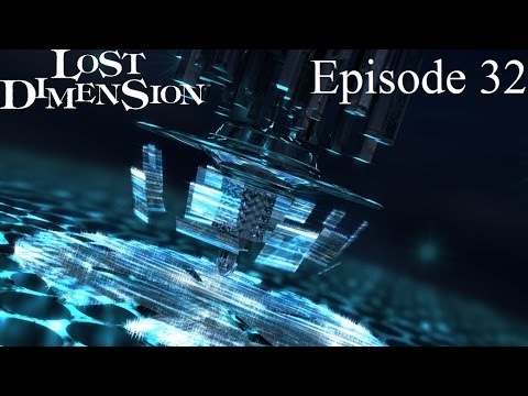 Lost Dimension Episode 32: Wildfire
