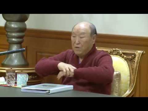 2012/03/03 - HDH - Everything will come to have its reciprocal partner