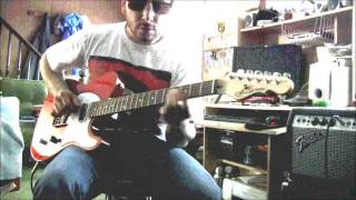 "Cold Shat" by  Sleazy Ray Bong - Cover