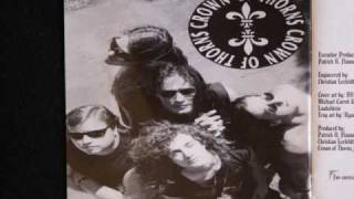 Crown Of Thorns-&quot;Loneliness Is Black&quot;