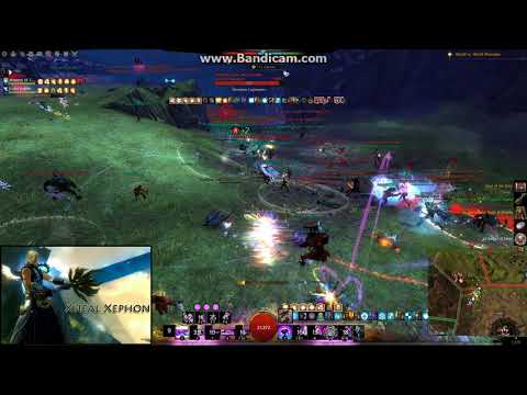 Gw2 Diving TC Smc, Mar 6th 2019
