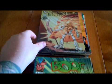 Whisper#14 Comic Book Collection