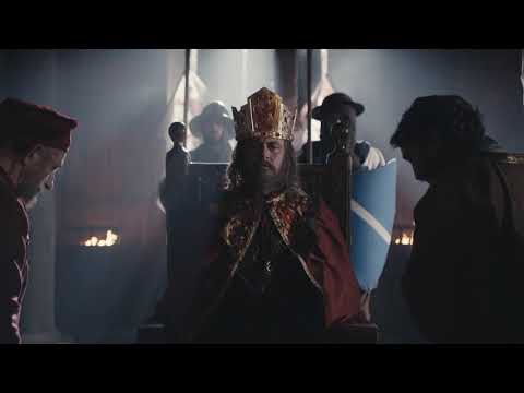 Srpski junaci srednjeg veka, Sezona 2 - EP 10: Đurađ Branković II deo TRAILER