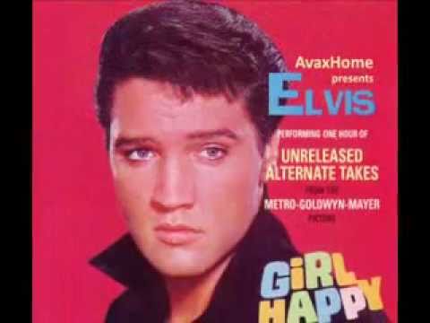 download lagu mp3 mp4 Elvis Presley Puppet On A String, download lagu Elvis Presley Puppet On A String gratis, unduh video klip Elvis Presley Puppet On A String