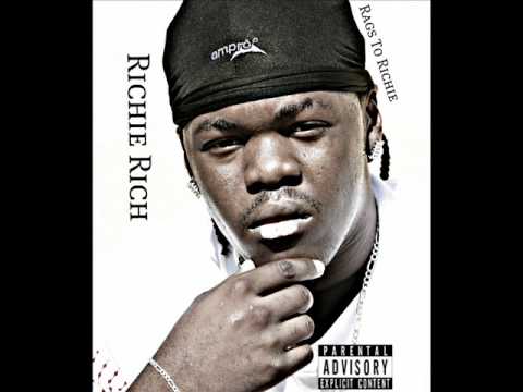Money In The Bank - Richie Rich Ft. Nikea