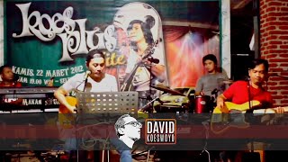 Download lagu Melati Biru (Koes Plus) / David Koeswoyo Rame Rame mp3 Download lagu Melati Biru (Koes Plus) / David Koeswoyo Rame Rame mp3
